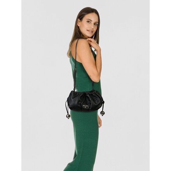 Patrizia Pepe Bubble Torba Skórzany 23.5 cm