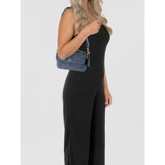 Coach Top Torba Skórzany 21 cm