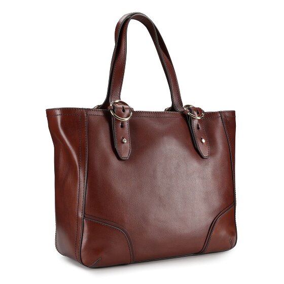 The Bridge Matilde Torba Skórzany 31 cm