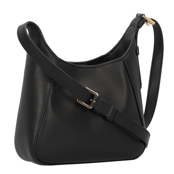 Lauren Ralph Lauren Tanner Mini Torba Torba na ramię Skórzany 16 cm