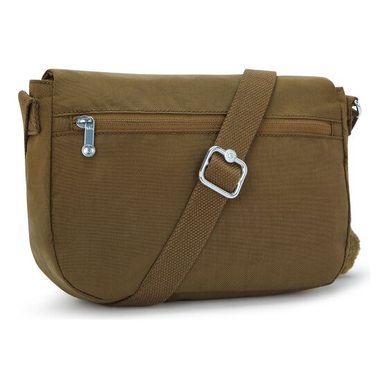 Kipling Basic Earthbeat Torba na ramię 26 cm