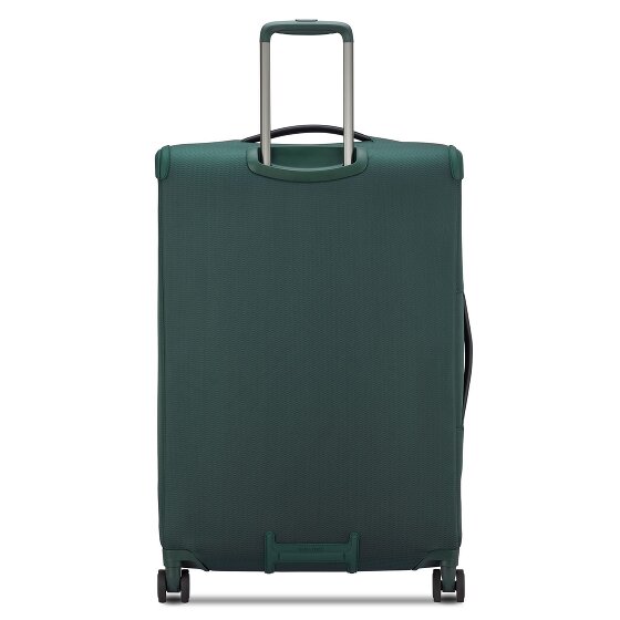 Delsey Paris Montmartre 3 4 kółka Walizka 76 cm z funkcją poszerzenia