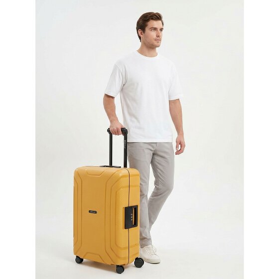 Redolz Essentials 15 Wózek 4-kołowy 65 cm z trzypunktowym mocowaniem