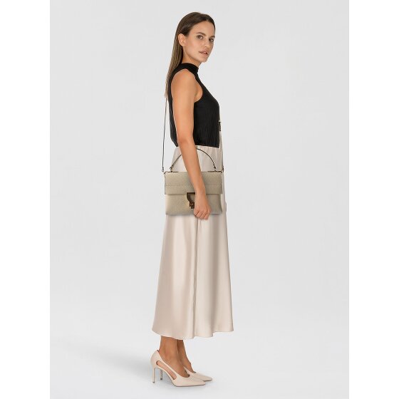 Coccinelle Arlettis Torba Skórzany 22 cm