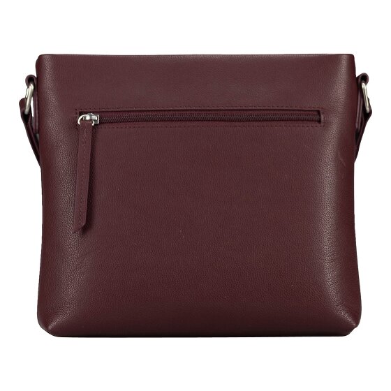 Jost Lysa Torba na ramię Skóra 25 cm