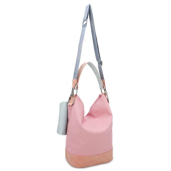 Fritzi aus Preußen Izzy07 Olga Canvas Torba na ramię 27 cm