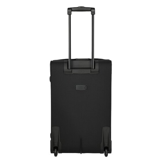 Paklite Orlando 2 kółka Walizka 63 cm