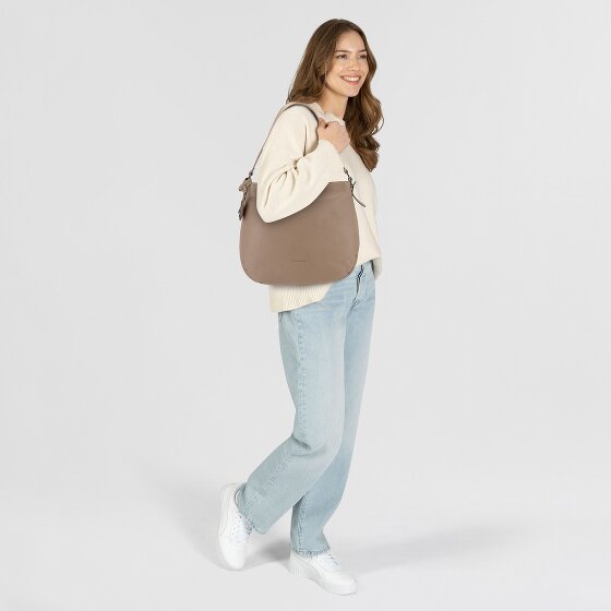 aunts & uncles Philocalists Darling Torba na ramię Skórzany 33 cm