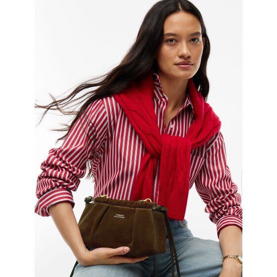 Tommy Hilfiger Soft Leather Torba Skóra 25 cm