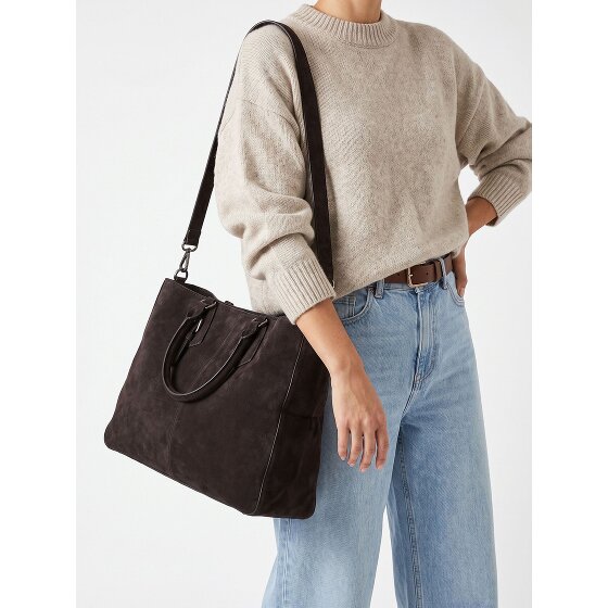 Liebeskind Cora Shopper Bag L Skóra 36 cm