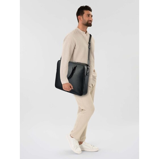 Boss New Crosstown Teczka 39 cm Komora na laptopa