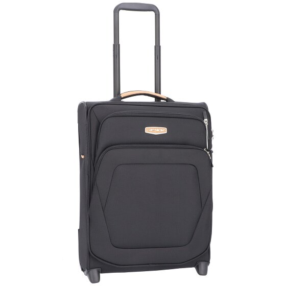 Samsonite Spark SNG ECO 2-kołowy wózek kabinowy 55 cm