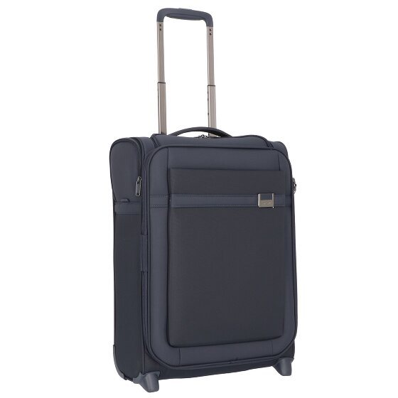 Samsonite Airea 2-kołowy wózek kabinowy 55 cm