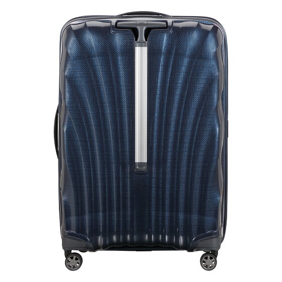 Samsonite Cosmolite 4 kółka Walizka 81 cm