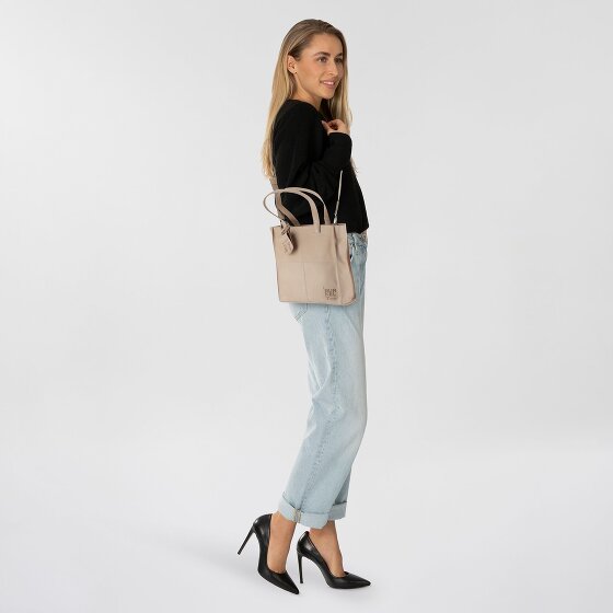 Burkely Rogue Robyn Torba na ramię Skórzany 26 cm