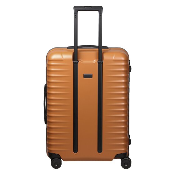 Titan Overseas 4 kółka Walizka M 69 cm