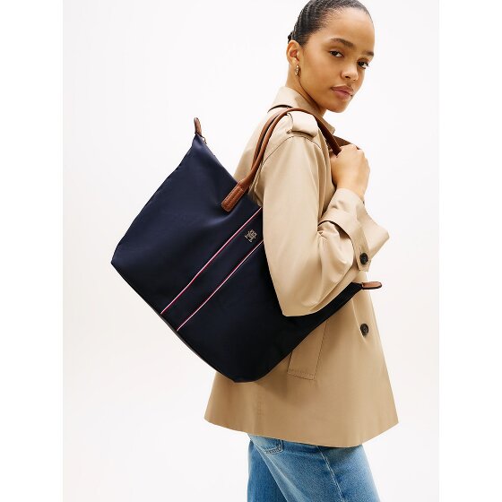 Tommy Hilfiger Popette Shopper Bag 48 cm