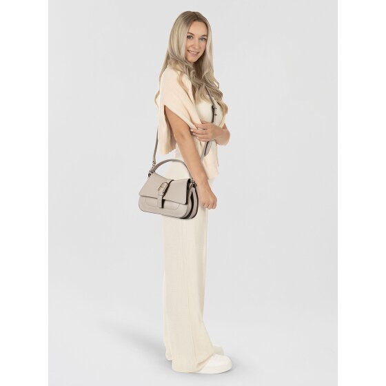 Furla Flow Torba Skórzany 21 cm