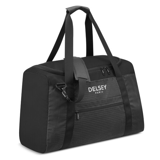 Delsey Paris Nomad Foldable Holdall 55 cm