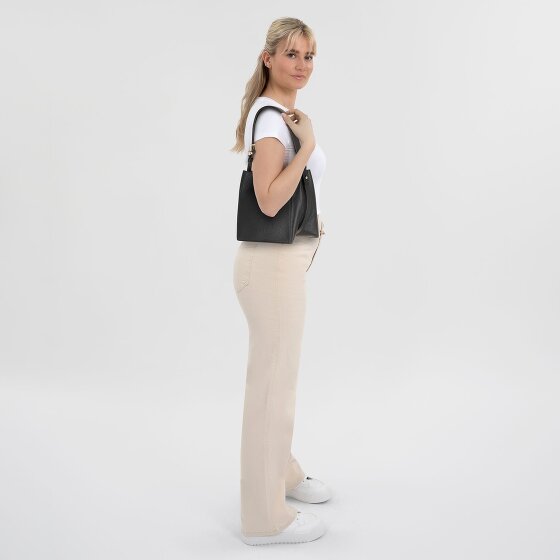 Furla Nuvola Torba na ramię Skórzany 21 cm