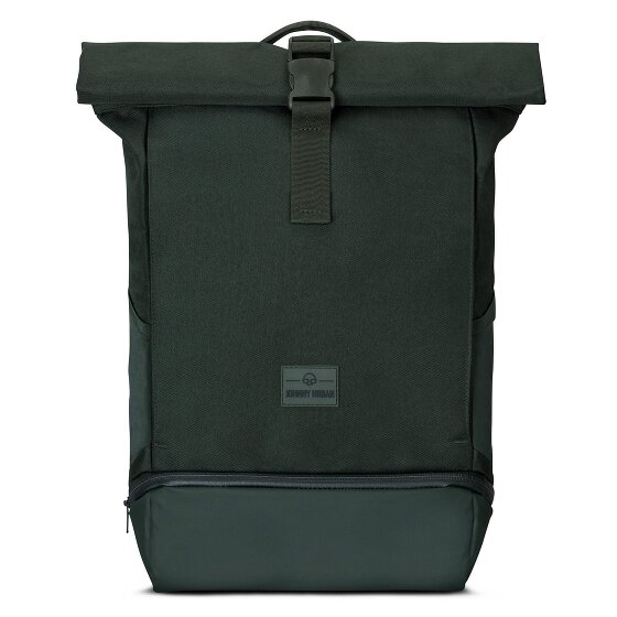 Johnny Urban Eco Series Allen Medium Plecak 40.5 cm Komora na laptopa