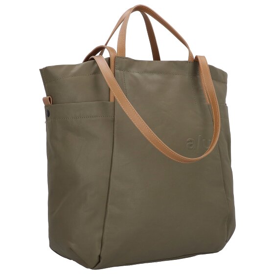 aunts & uncles Japan Takamatsu Shopper Bag 34 cm Laptop Compartment