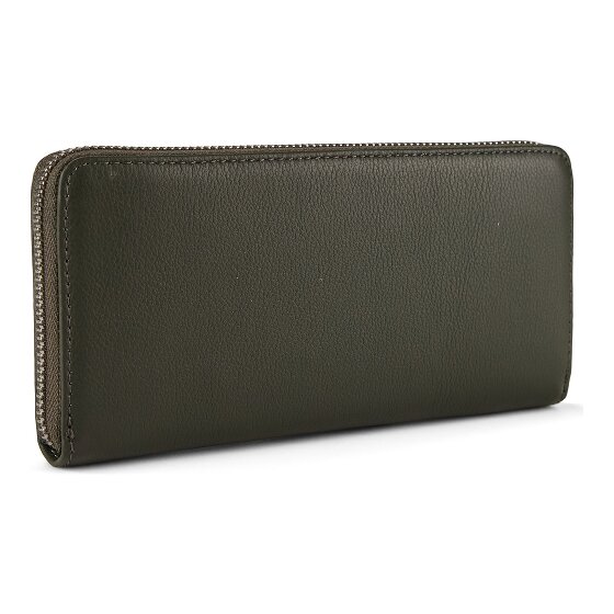 Liebeskind Sally Portfel Ochrona RFID Skórzany 19 cm
