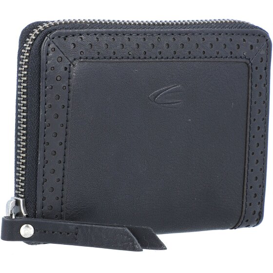 camel active Portfel Talara RFID Skóra 12 cm