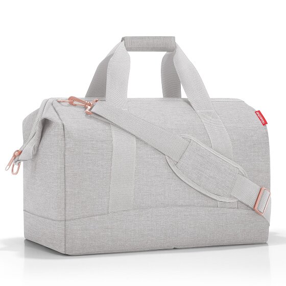 reisenthel Allrounder L Weekender Travel Bag 48 cm