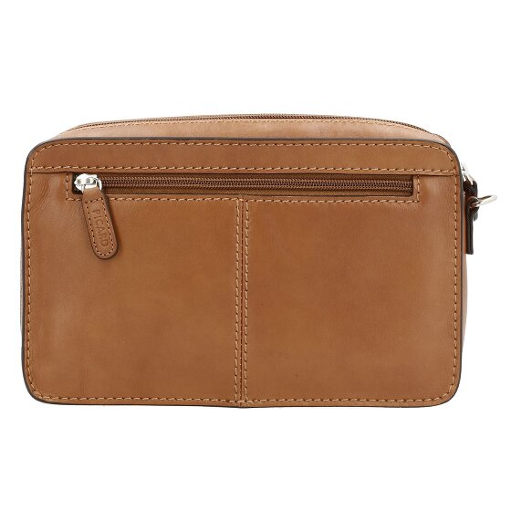 Picard Toscana Torba męska Skórzany 23 cm