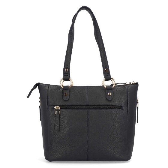 Picard Java Shopper Bag Skórzany 36 cm Komora na laptopa