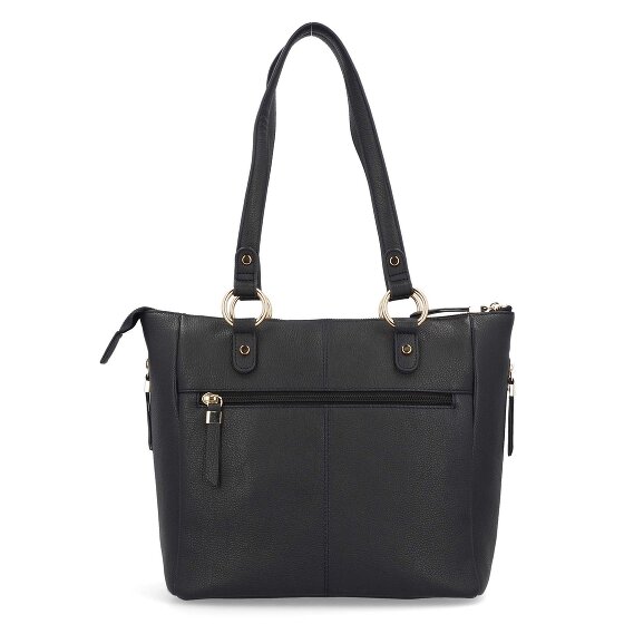 Picard Java Shopper Bag Skórzany 36 cm Komora na laptopa