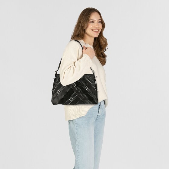 Desigual Fibonacci Buxton Torba na ramię 40 cm