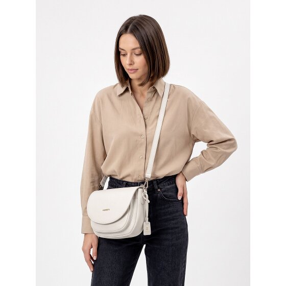 Lazarotti Bologna Leather Torba na ramię Skóra 25.5 cm