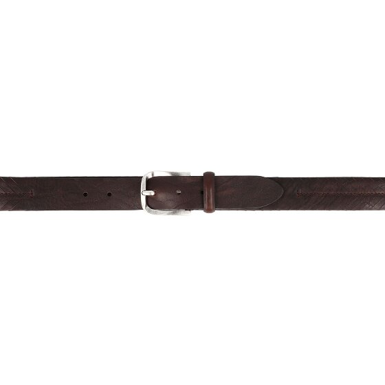 b.belt Skórzany pasek Vince