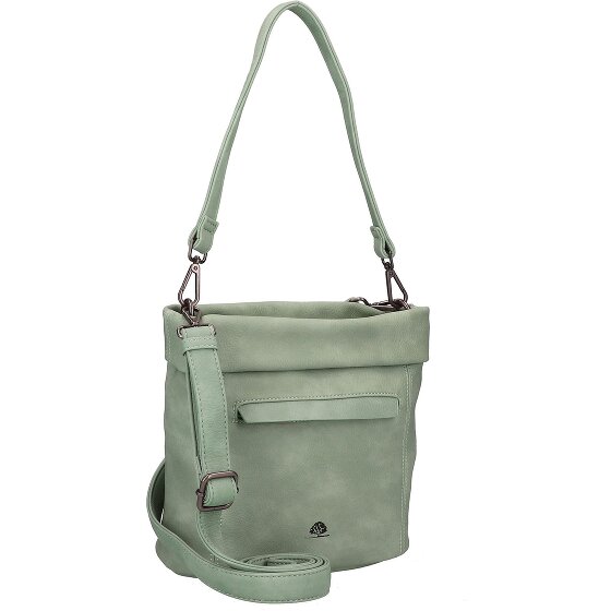 Greenburry Mad'l Dasch Leni Torba na ramię 26 cm