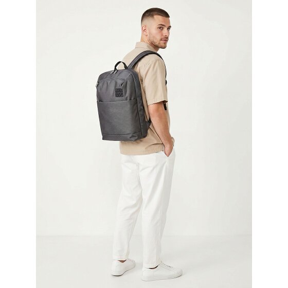 Mandarina Duck District Plecak 40 cm Komora na laptopa