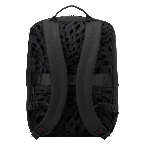 Roncato Be-Dry Plecak 40 cm Komora na laptopa