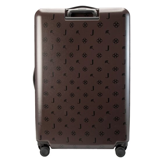 Joop! Decoro Volare 4 kółka Walizka 77 cm