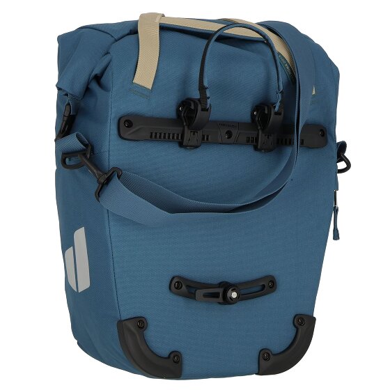Deuter Valbona Torba na rower 40 cm