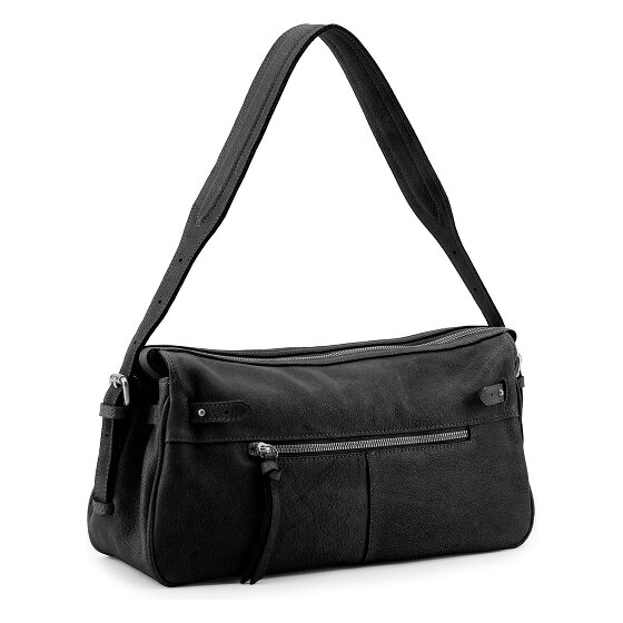 FredsBruder My Forever Friend Torba na ramię Skórzany 34 cm