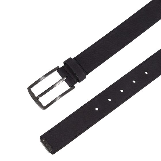 Calvin Klein CK Casual Pas Skórzany