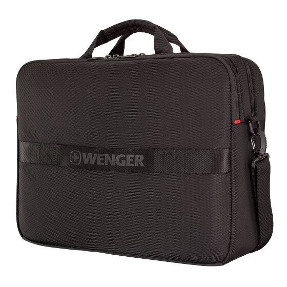 Wenger XE Briefcases Teczka 45 cm Komora na laptopa