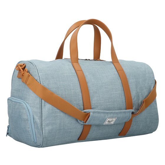 Herschel Novel Torba podróżna Weekender 52 cm