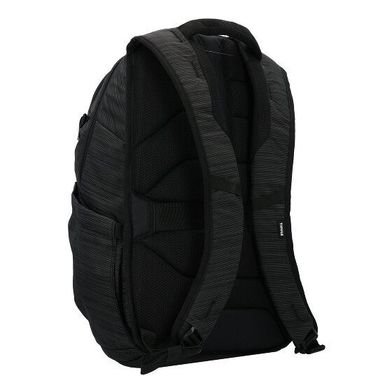 Thule Construct Plecak 47 cm Komora na laptopa