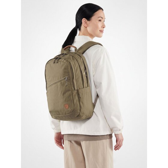 Fjällräven Räven 28 Plecak 47 cm Komora na laptopa