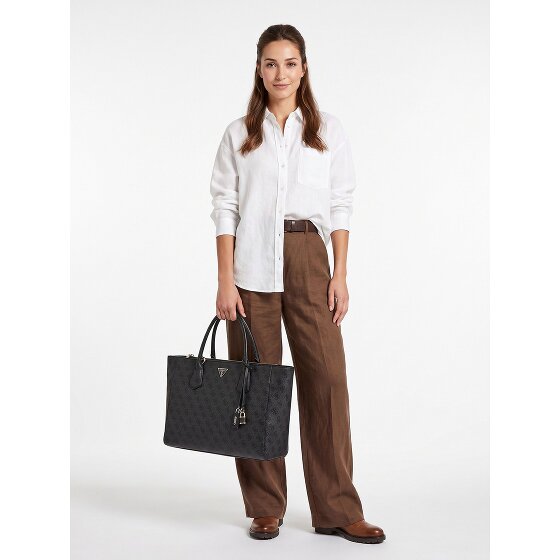 Guess Marissa Shopper Bag 52 cm Komora na laptopa