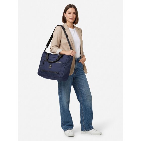 Topo Designs Global Torba na ramię 53 cm Komora na laptopa