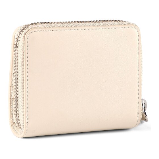 POLO RALPH LAUREN Bear Portfel Skórzany 10 cm