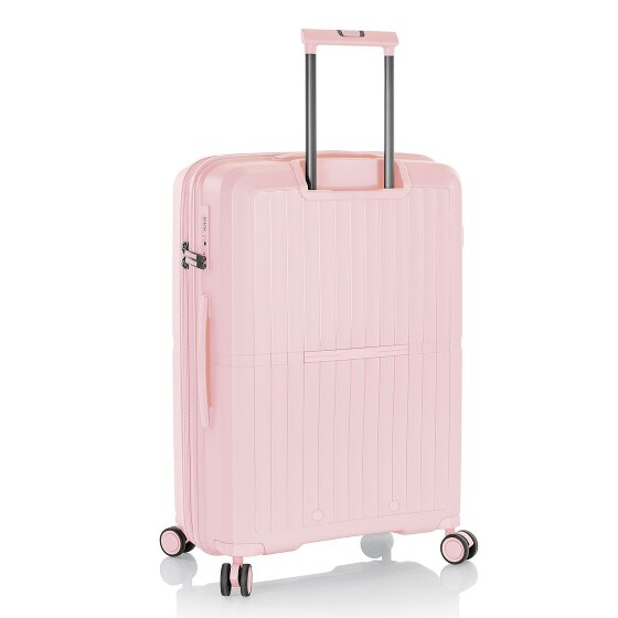 Heys AirLite 4 kółka Walizka M 66 cm z plisą rozprężną